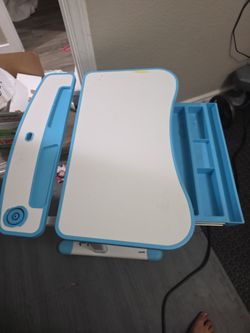 Mesa para niños