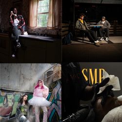 Creative Photoshoot/Photography