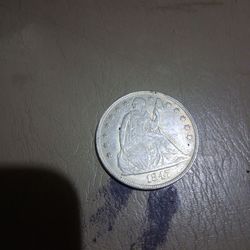 Coin I Found 