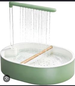 Bird Bath