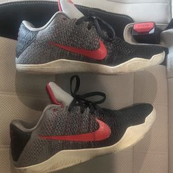 Nike Kobe 11 Elite