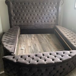 Bed Frame