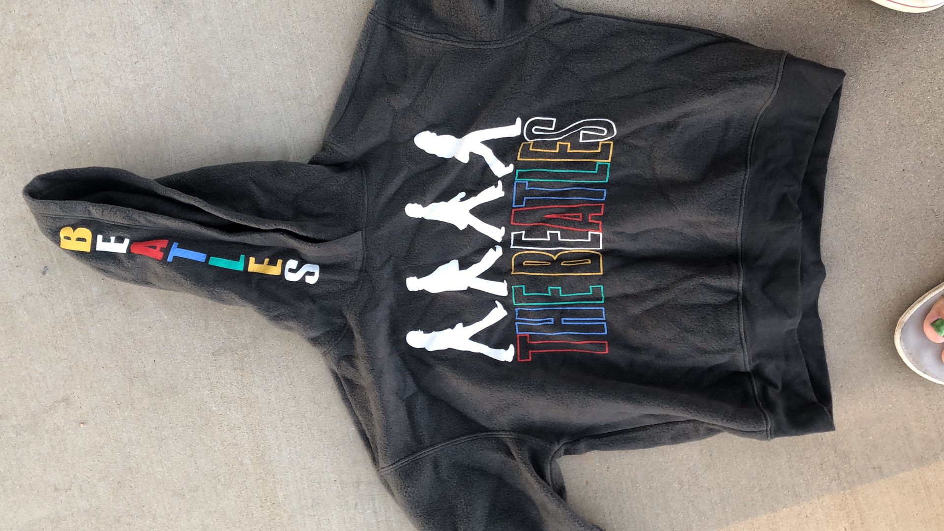 Hoody Beatles