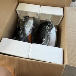 2005 Nissan Headlights 