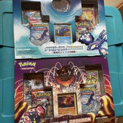 Pokemon Collection 