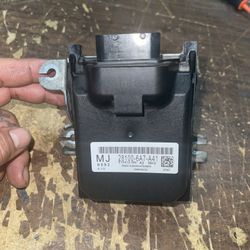 2020 Honda Accord  Transmission Control Module 