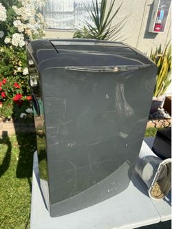 LG Portable AC