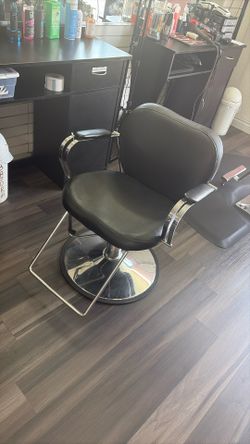 3 Stylist Chairs Selling Together Or Individual