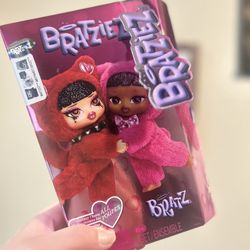BRATZIES VALENTINES EDITION (SASHA)