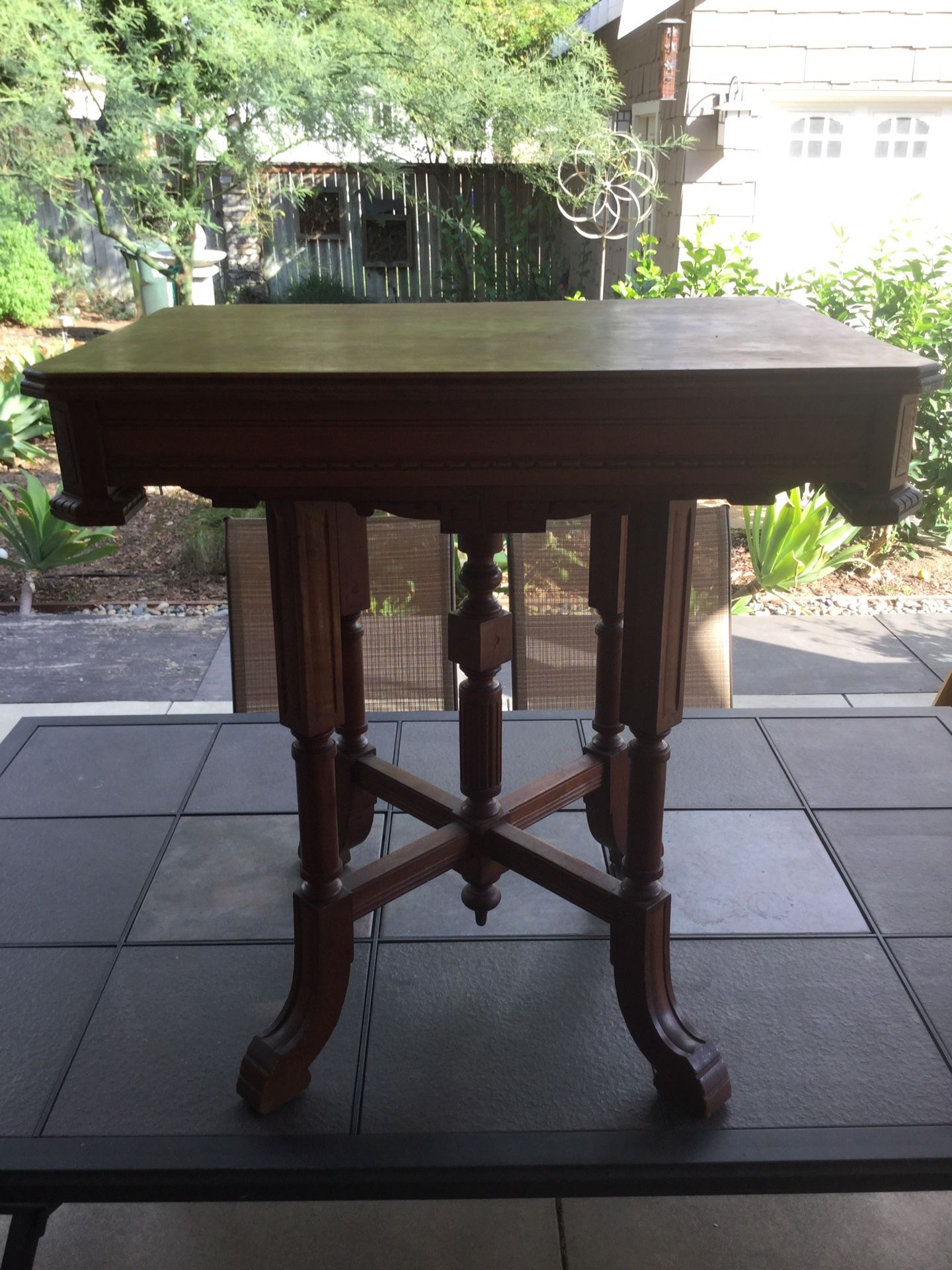 Antique Table