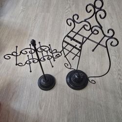 Jewelry Holders 