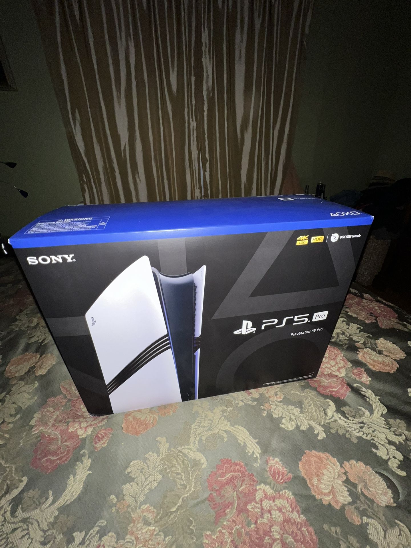 PlayStation 5 pro