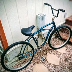 Awesome Beach Cruiser Klunker Style