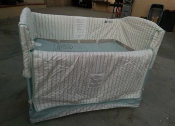 Crib/playpen