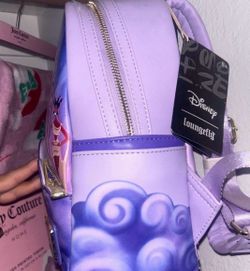 Disney Loungefly Backpack