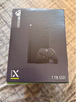 XBOX Series X