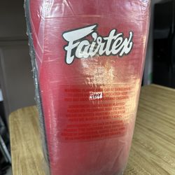 PROFESSIONAL TRAINING PADS FOR BOXING