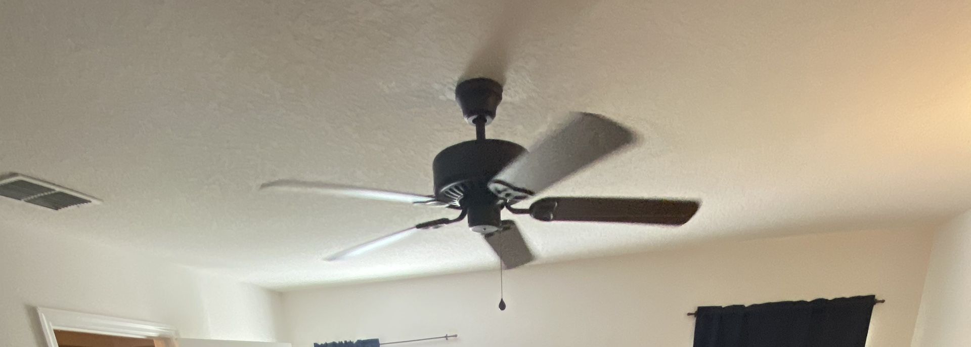 Harbor Breeze Ceiling fan