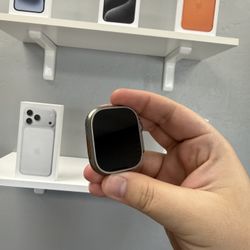 Apple Watch Ultra 