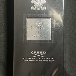 Creed Aventus Eau de Parfum – 100ml (3.3 oz) – Brand New Sealed