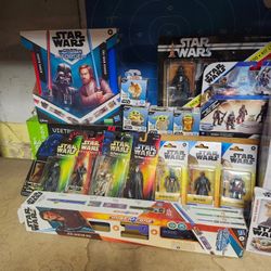 Starwars
