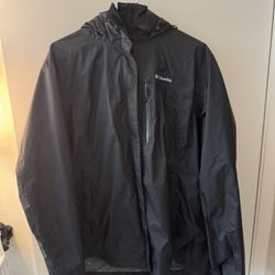 Rain Coat 