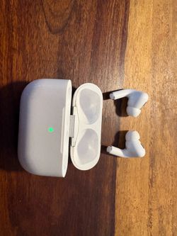 AirPods Pro 2
