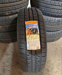 185/60/15 New Set Of Tires