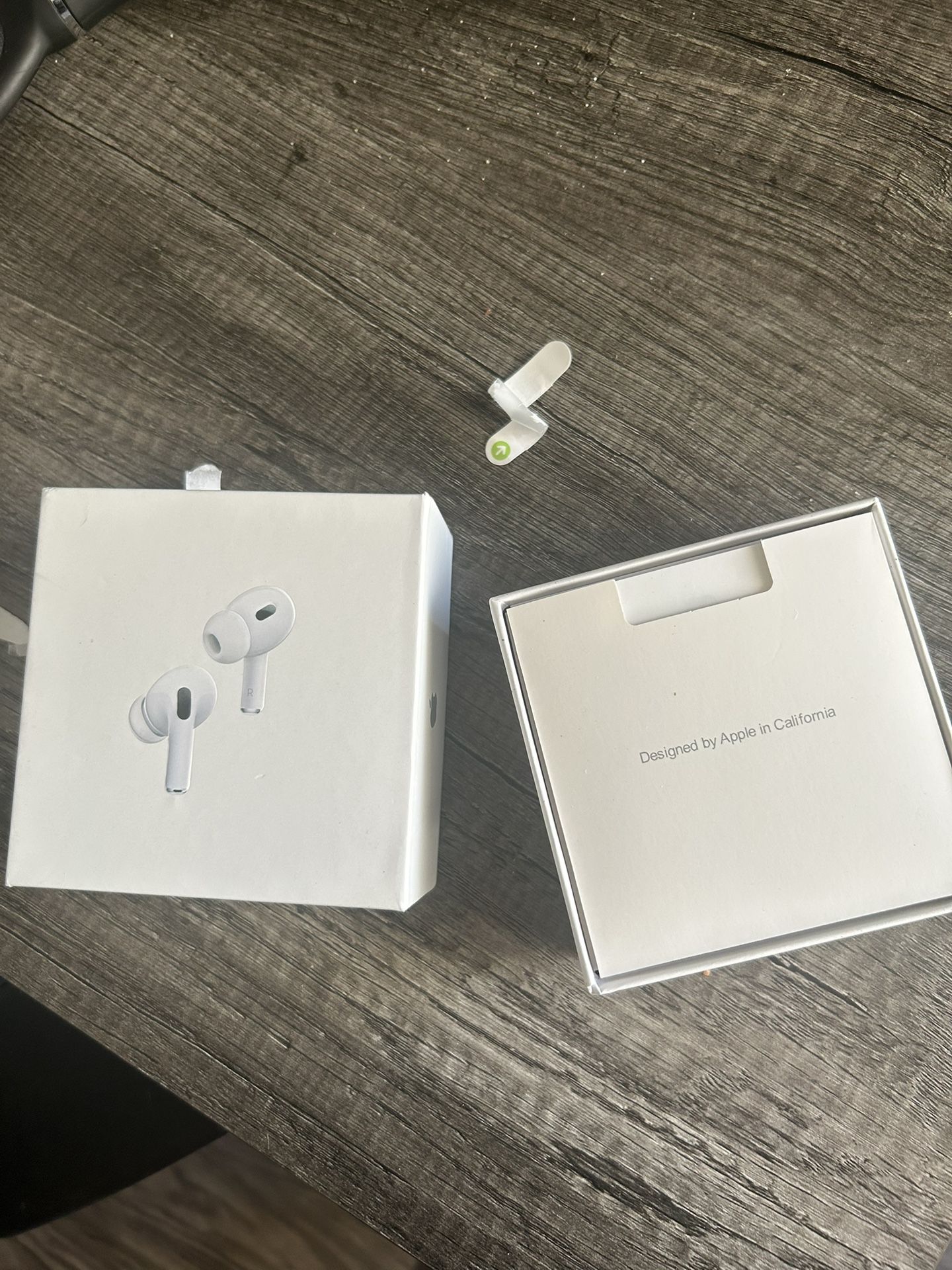 Airpod Pro 2s