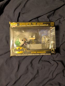 Batman V Joker - 80 Year Anniversary