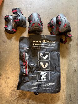 Knee/ Elbow/ Wrist Pads