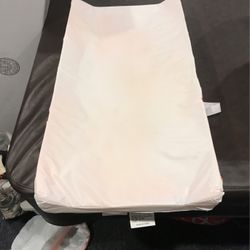 Baby Changing Pad