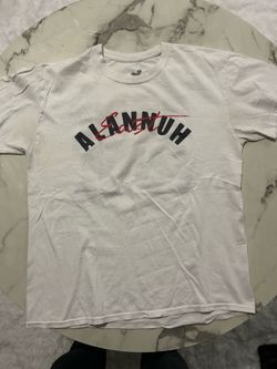 Alannuh Graphic Tee
