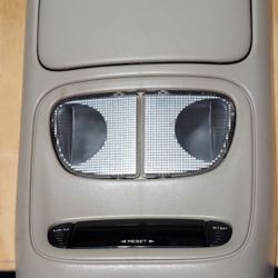 Ceiling Light