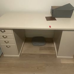 Ikea Student Desk VEBJÖRN