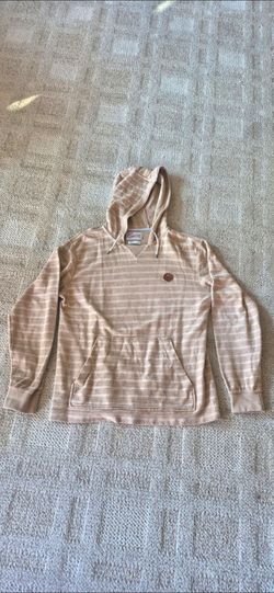 QUICKSILVER Hoodie size large $25. Foothills/Fortuna