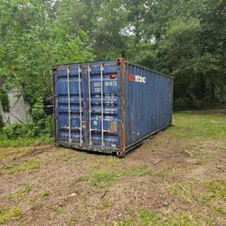 Tired of Clutter? Easy Storage. Delivery Available