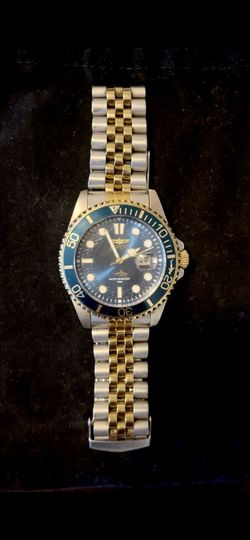 Invicta Pro Diver Quartz Men's Luxury Watch