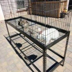 Cage,kennel