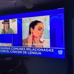 Samsung tv