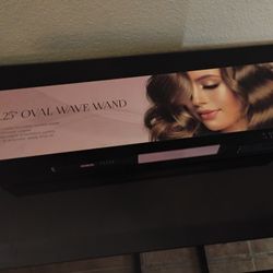 Curling Wand 