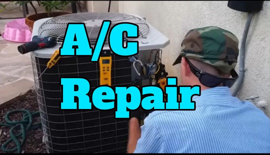 Air Conditioning Air Conditioner Heat Pump HVAC for Sale in Escondido