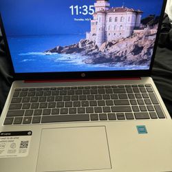 Hp Laptop Windows 11