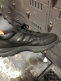 Dr.scholls work shoe