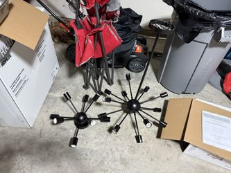 light fixtures