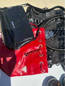 Vintage Guess Lot