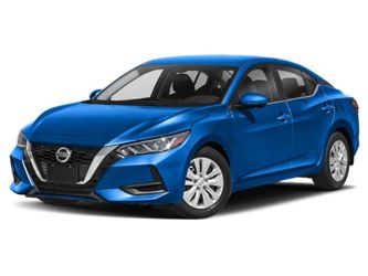 2023 Nissan Sentra