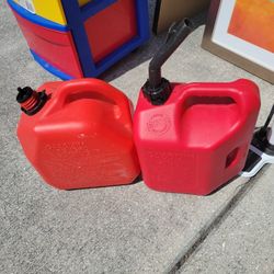 2 Gallons 