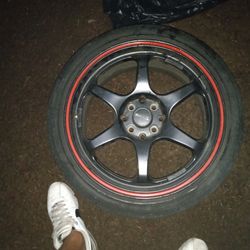Rims