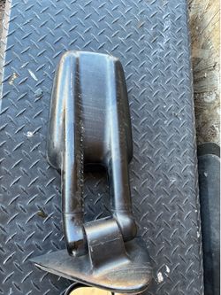 2002 chevy 2500 mirrors
